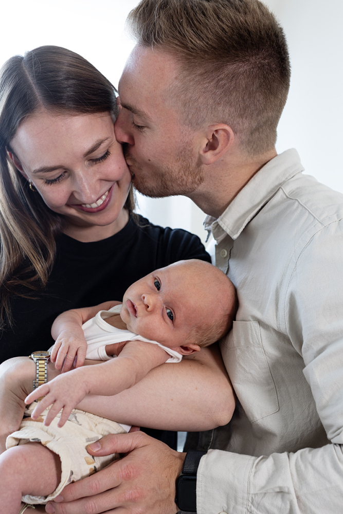 newbornfotografie