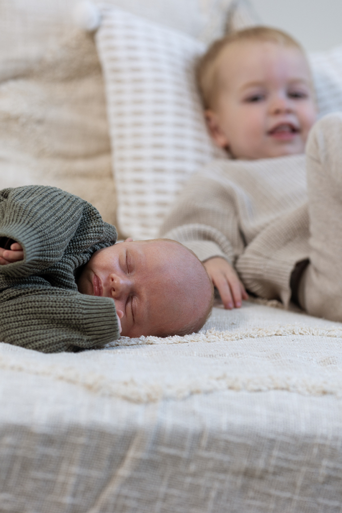 newbornfotografie