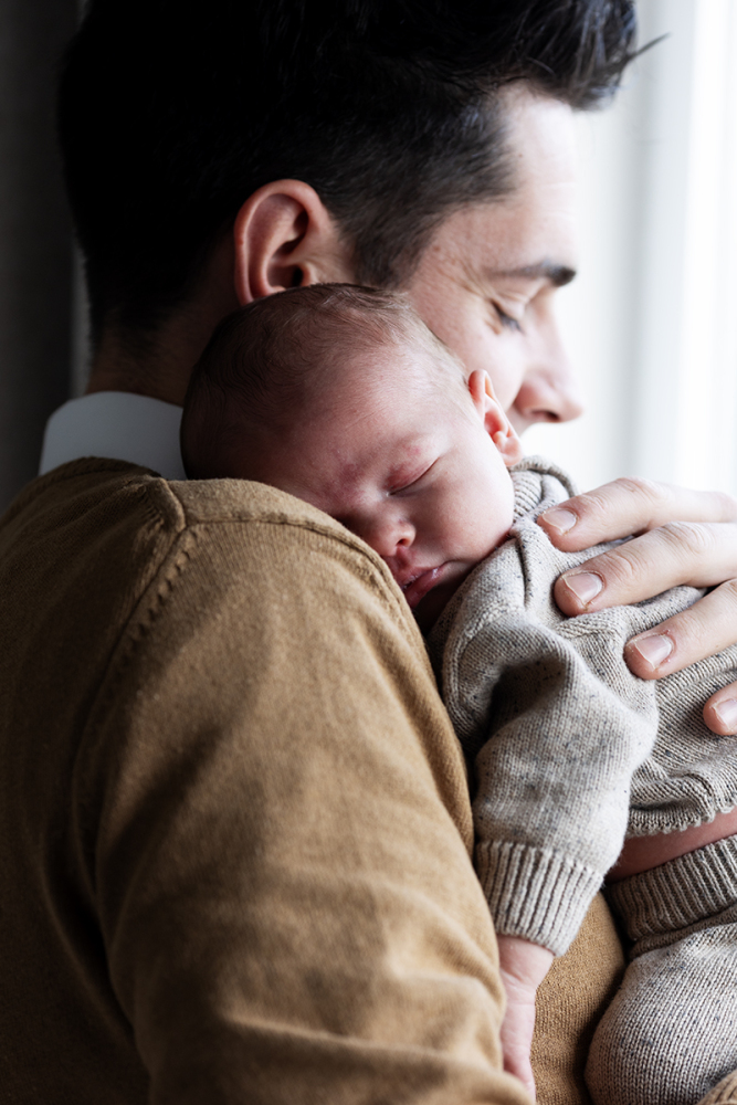 newbornfotografie