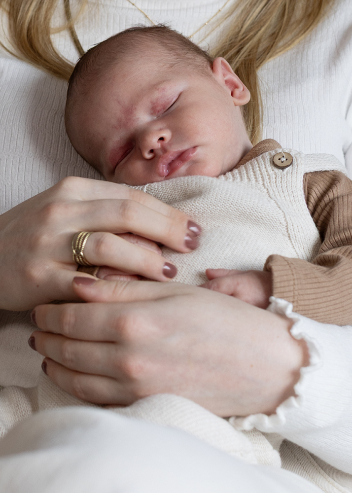 newbornfotografie