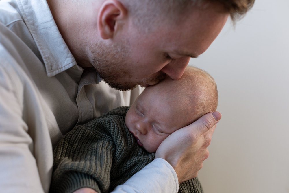 newbornfotografie