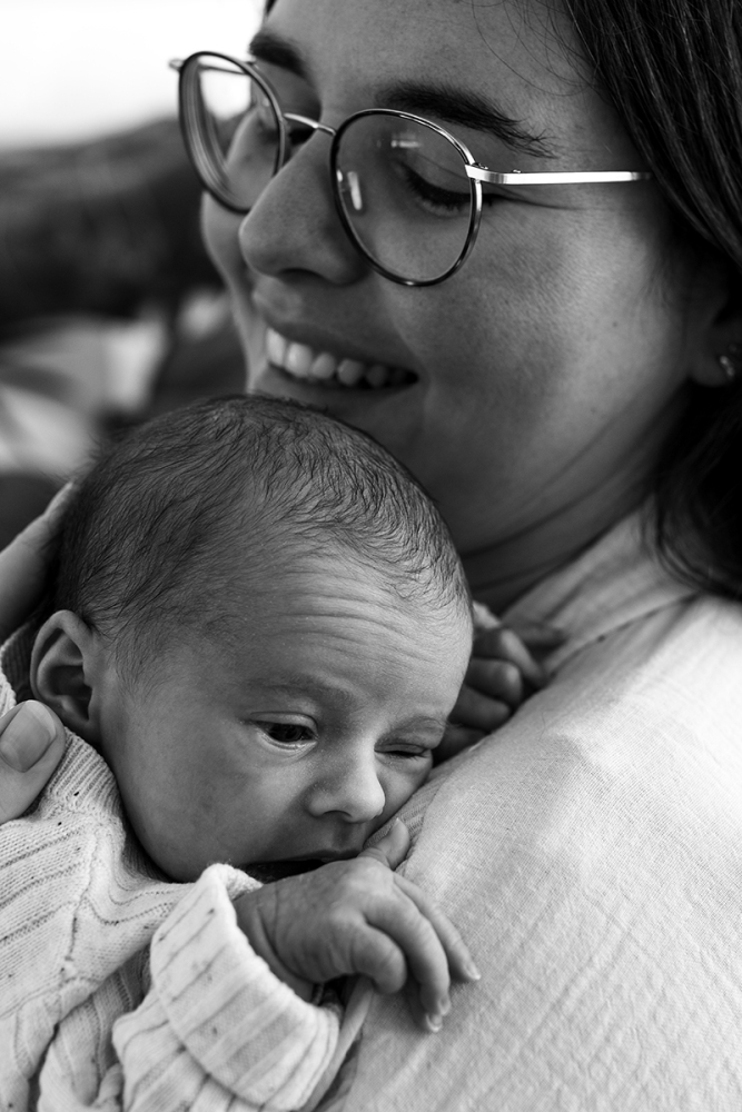 newbornfotografie