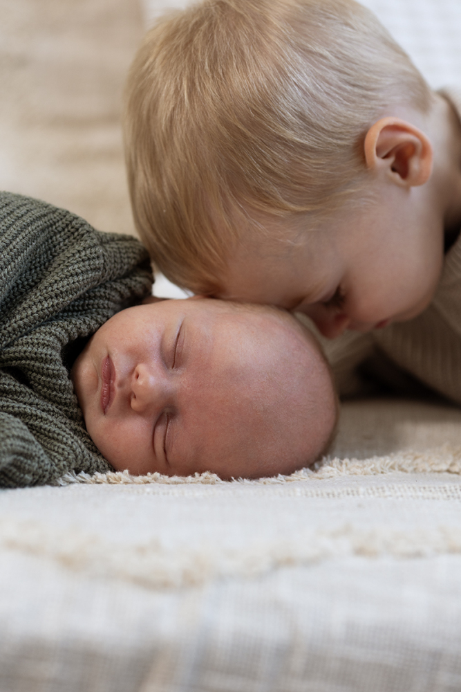 newbornfotografie