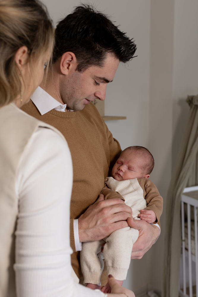 newbornfotografie