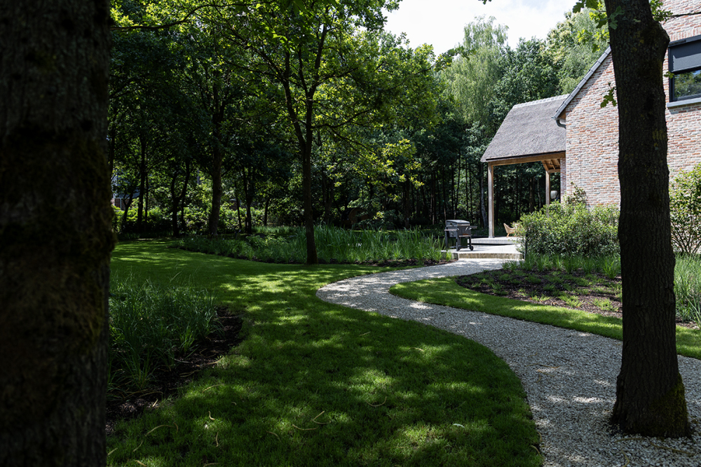 tuinarchitectuur