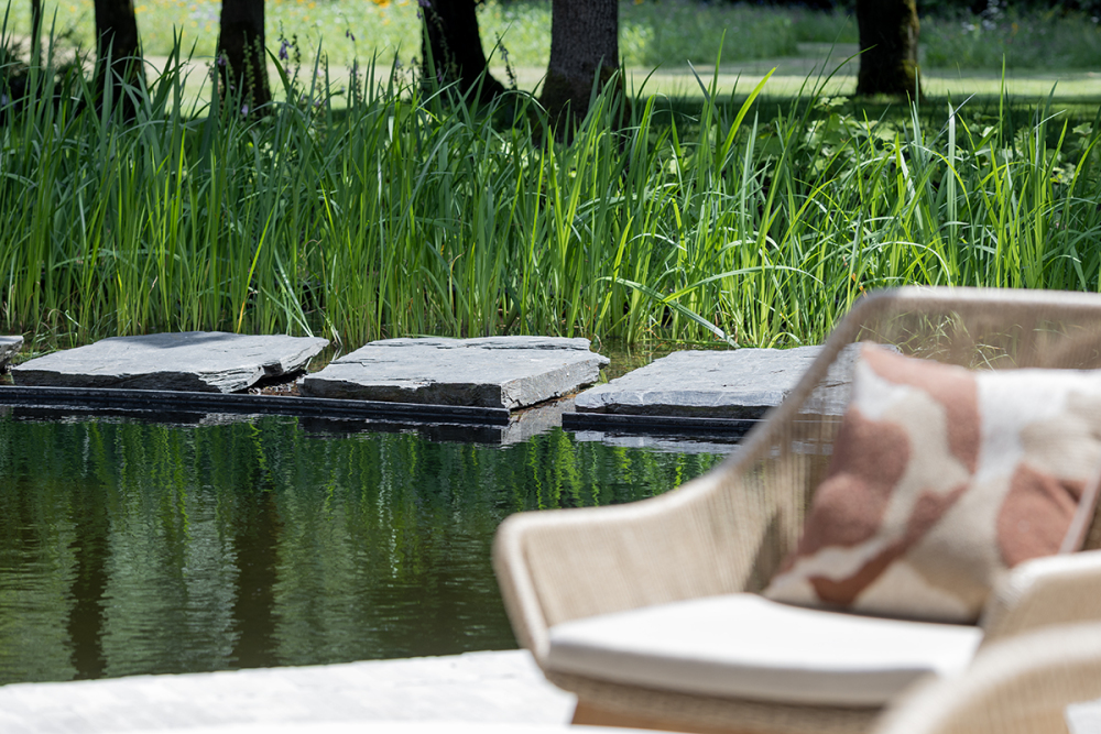 tuinarchitectuur