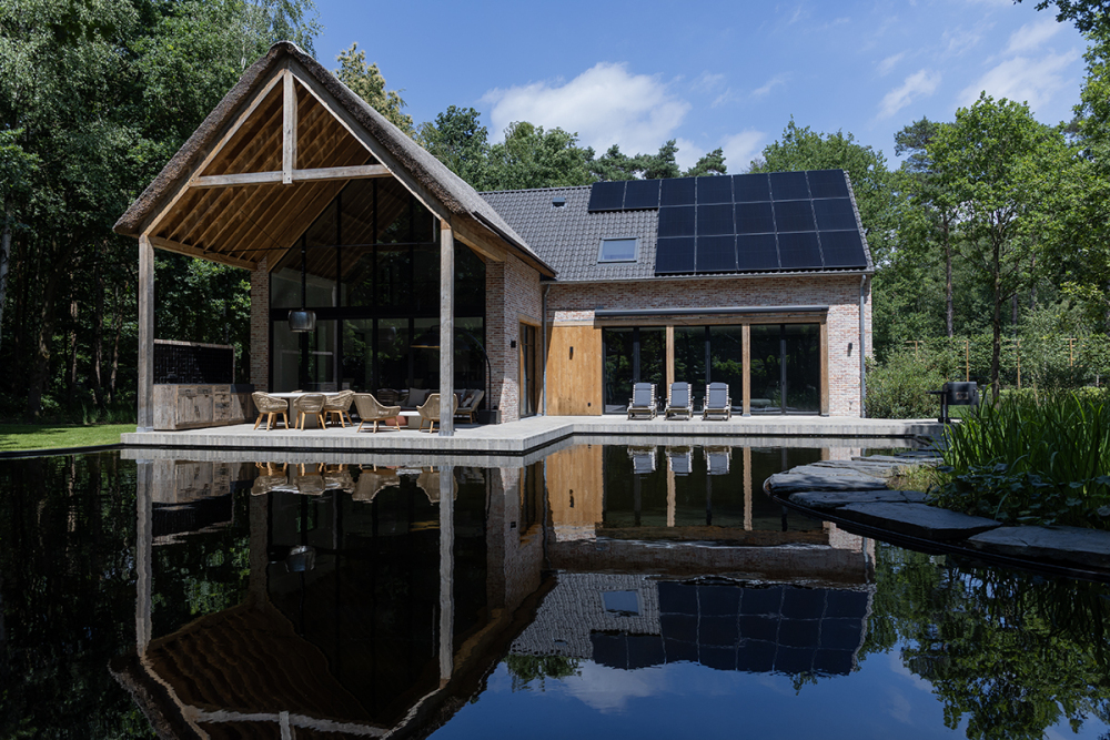tuinarchitectuur
