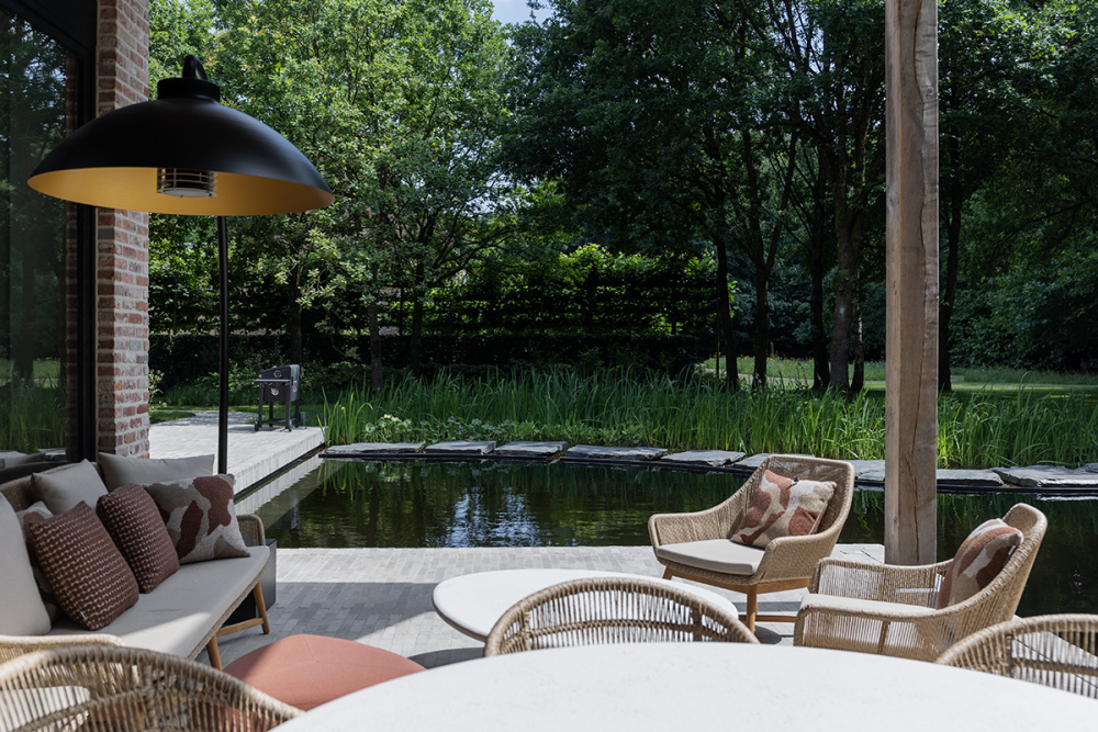 tuinarchitectuur
