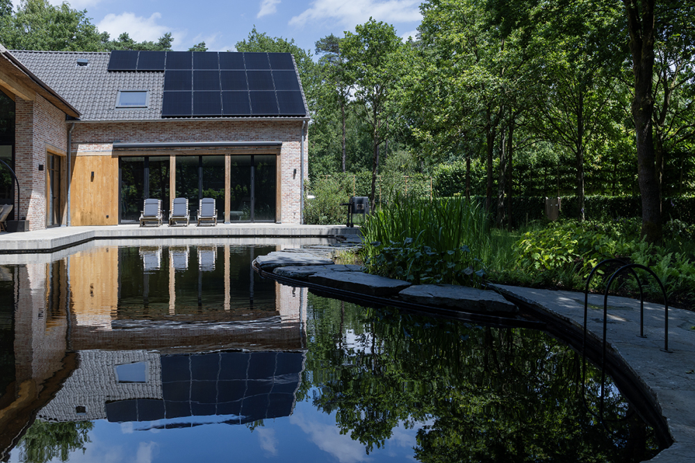 tuinarchitectuur